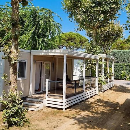 Victoria Mobilehome In Union Camping Cavallino Exterior photo