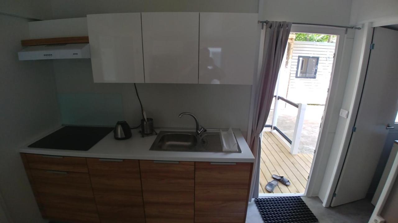 Victoria Mobilehome In Union Camping Cavallino Exterior photo